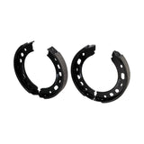 Handbrake shoes | Porsche 911 / 924 / 928 / 944 / 964 / 968 / 993 / 996 / 997 / Boxster / Cayman | Zimmermann