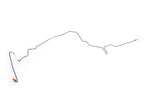 Brake line. Porsche 997.2 - Porsche Original Part