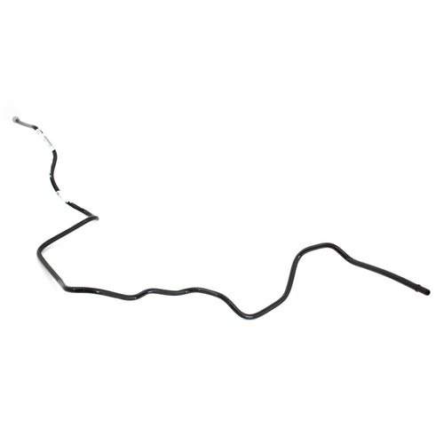 Vacuum line, brake. Porsche 996 Turbo / 996 GT3 / 997.1 Carrera (Porsche Original)