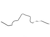 Brake vacuum line | Porsche 996 Turbo / GT2 / GT3 / 997 | Genuine Porsche Part – image 3