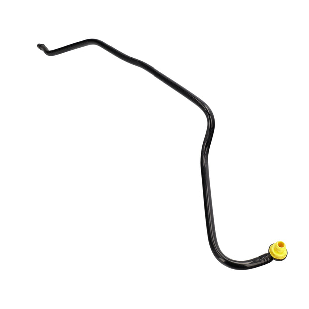 Unterdruckleitung Bremskraftverstärker, Rechtslenker, Porsche 997 / 987, Ansicht 2