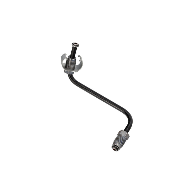 Brake line left. Porsche 997 GT2 / GT2RS / GT3