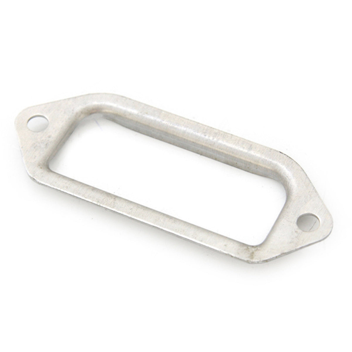 Reinforcement of the brake line bracket. Porsche 987 Boxster / 987 Cayman / 997 - Porsche Genuine Part