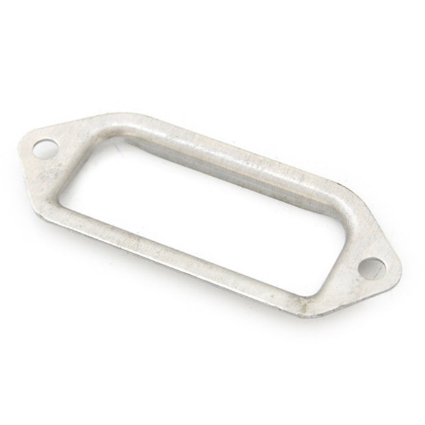 Reinforcement of the brake line bracket. Porsche 987 Boxster / 987 Cayman / 997