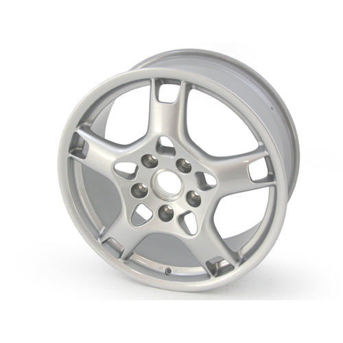 19" Alloy Wheel – Porsche Genuine Part