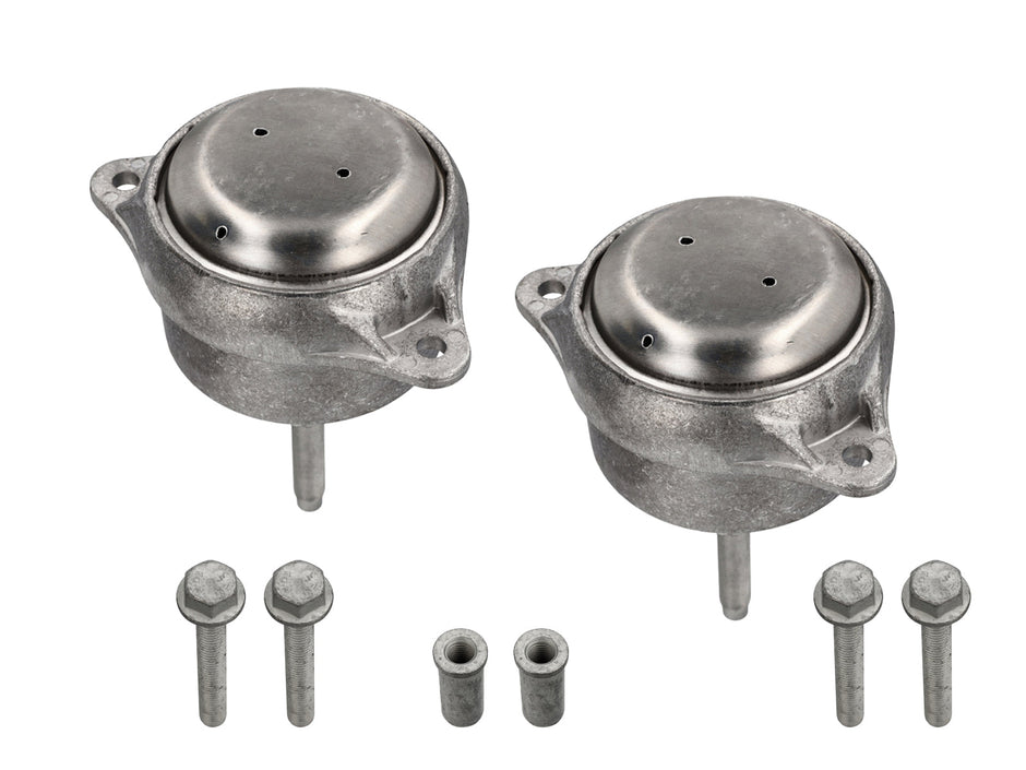 Engine mounts, SET OF 2. Porsche 997.2 COUPE - OEM / Original Equipment Quality