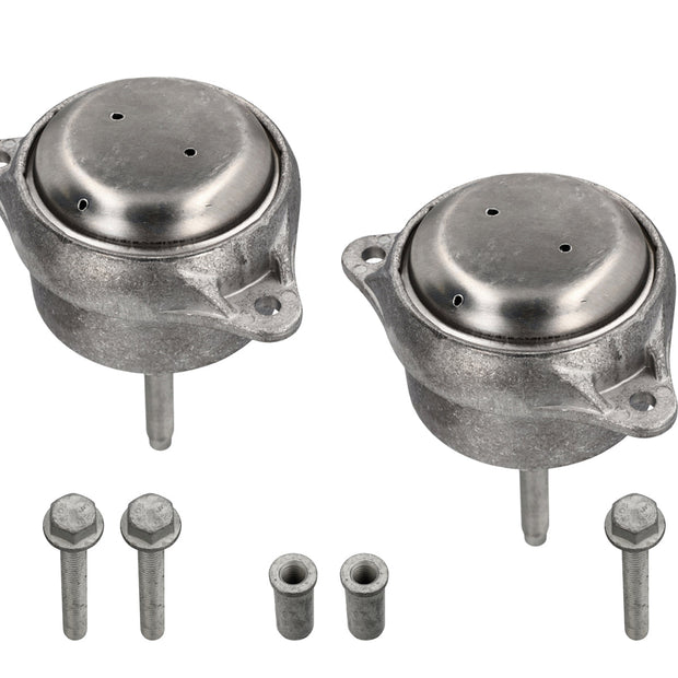 Engine mounts, SET OF 2. Porsche 997.2 COUPE - OEM / Erstausrüsterqualität