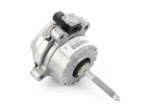 Engine Hydraulic Mount. Porsche 997 Turbo / GT2 - Porsche Original Part