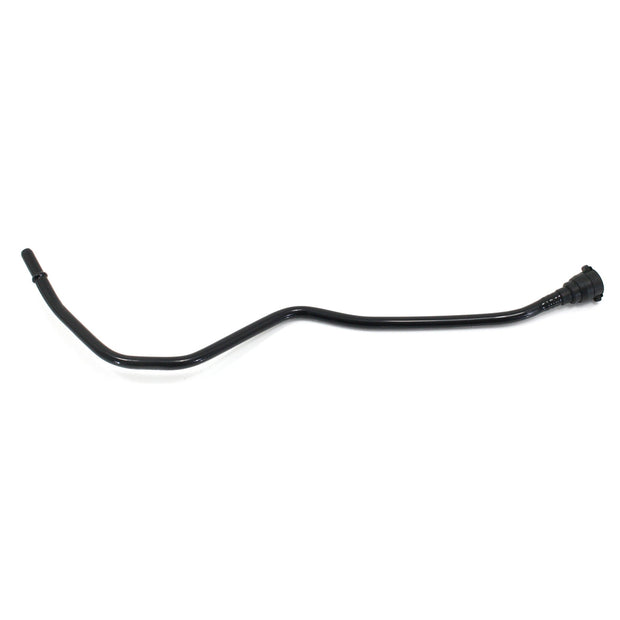 Feed line to the clutch master cylinder. Left-hand drive cars. Porsche 996 / 997 / Boxster / Cayman (Porsche Original)