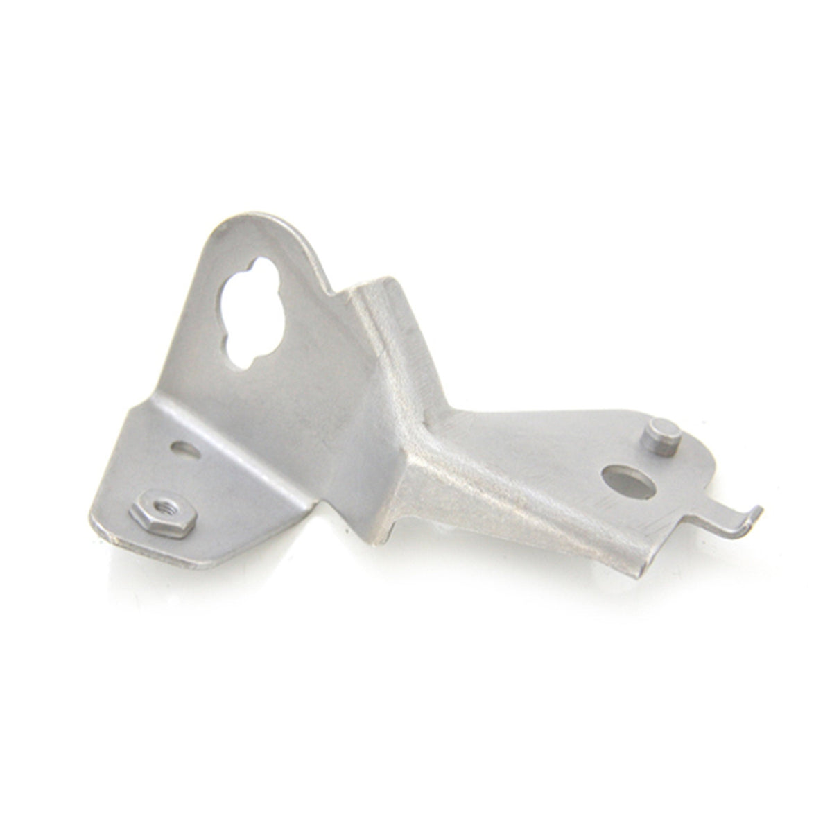 Brake light switch bracket. Porsche Boxster / Cayman / 997 - Porsche Genuine Part