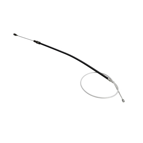 Handbrake cable. Porsche 997 MKI / 997 MKII - OEM / Original Equipment Manufacturer quality
