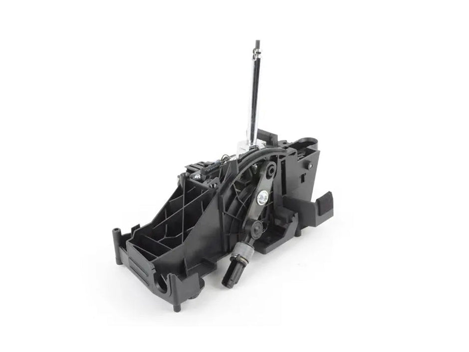 Gear selector lever with housing Tiptronic. Porsche 997.1 / 997.1 Turbo - Porsche Original Part