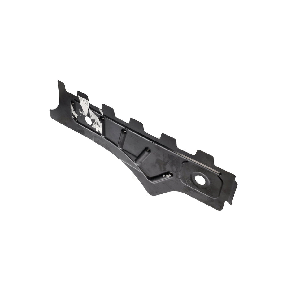 Longitudinal member reinforcement plate. Porsche 997 / Boxster / Cayman