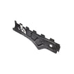 Longitudinal member reinforcement plate. Porsche 997 / Boxster / Cayman