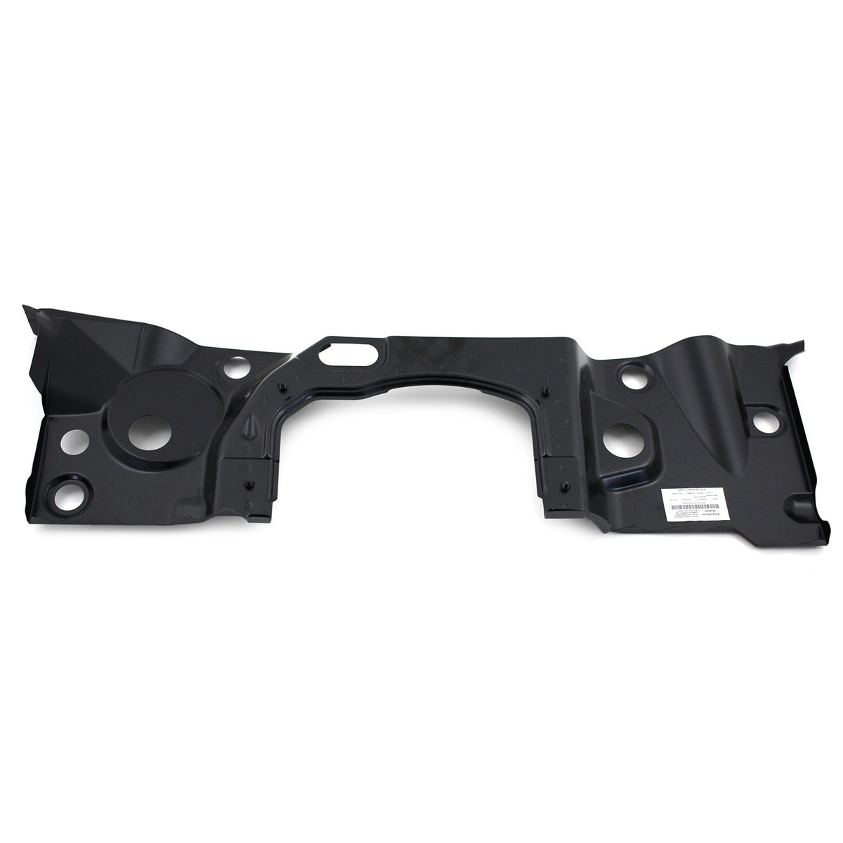 Cross member for front fairing. Porsche 997 C4 / 997 Turbo / 997 GT3