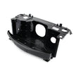 Front bulkhead, primed. Porsche 997 LHD (Left-Hand Drive) - Porsche Original Part