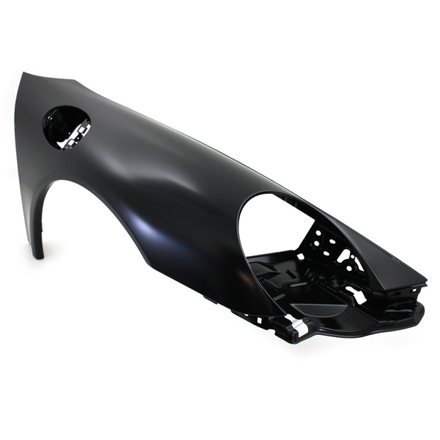 Front fender. Porsche 997 Turbo / 997 GT3 - Porsche Original Part