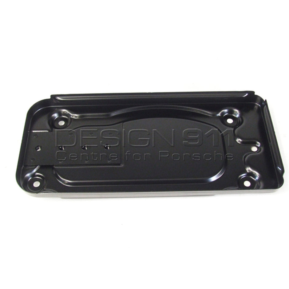 Battery tray. Porsche 996 / 997 - Porsche Genuine Part