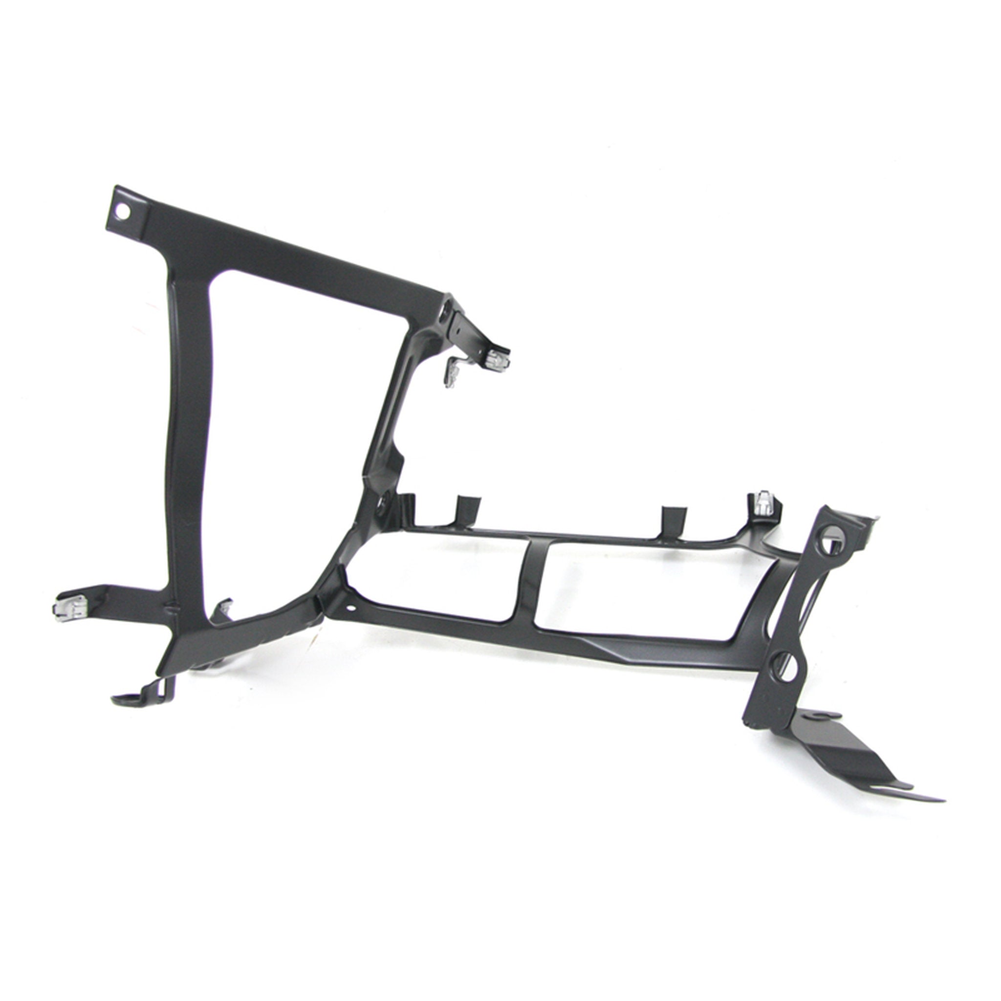 Mounting Bracket for Intercooler. Porsche 997.1 Turbo