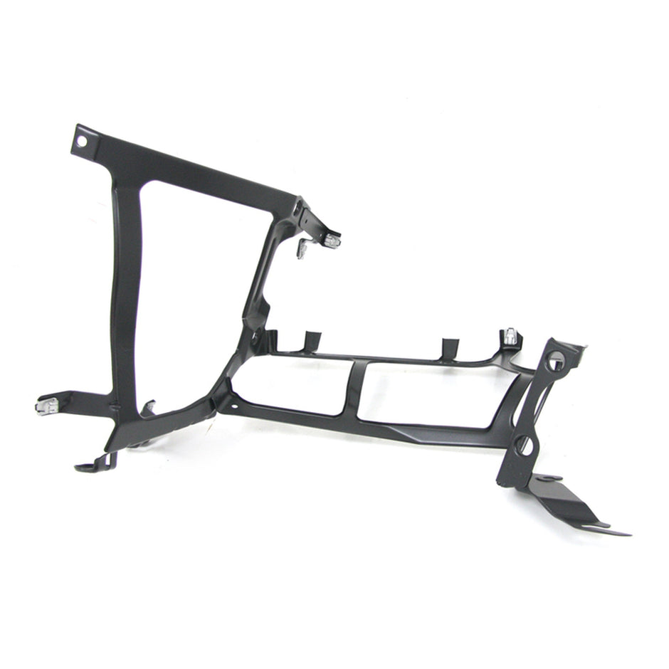 Mounting Bracket for Intercooler. Porsche 997.1 Turbo