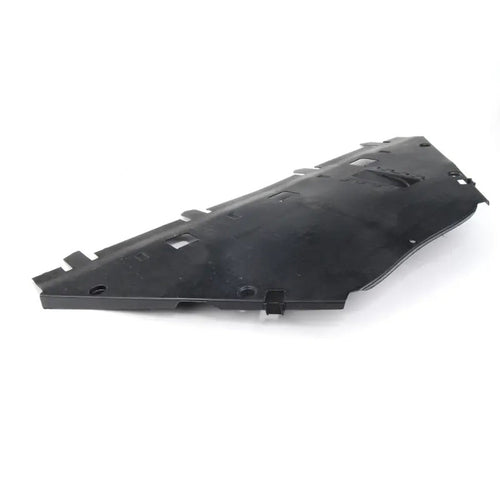 Rear underbody gearbox. Porsche 997
