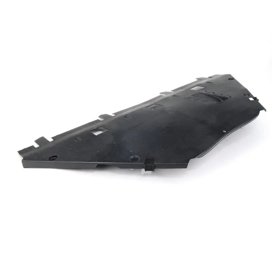 Rear underbody gearbox. Porsche 997