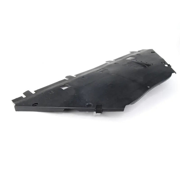 Rear underbody gearbox. Porsche 997