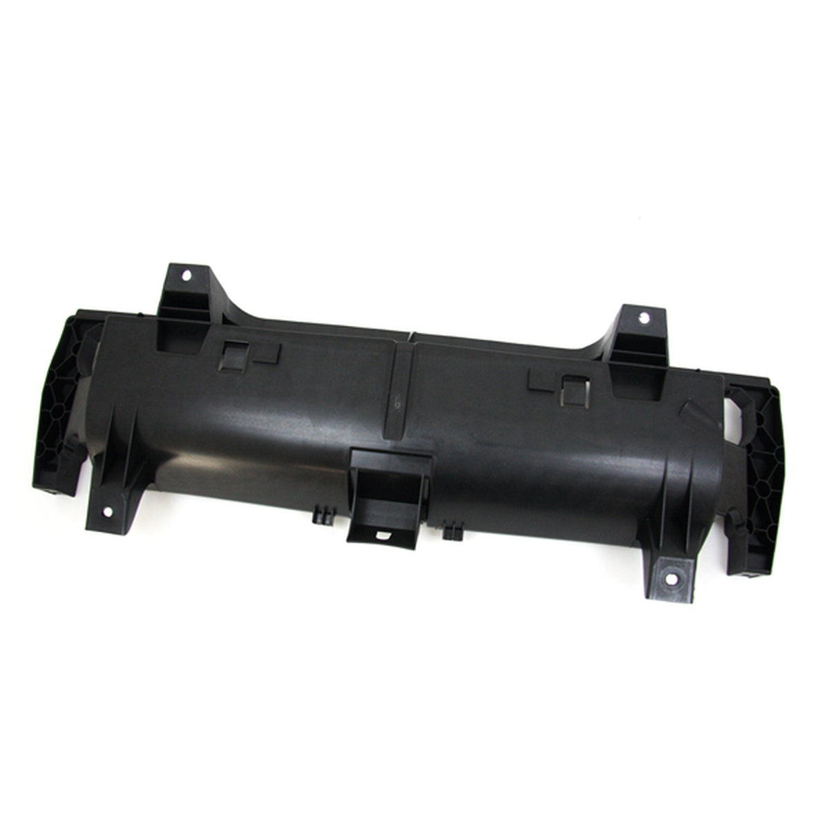 Radiator frame center. Porsche 997.1 GT2 / 997.2 Turbo / 997.2 GT2 - Porsche Original Part