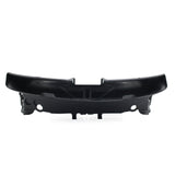 Centre radiator upper air duct | Porsche 997 Turbo / GT2 / GT3 | Genuine Porsche Part
