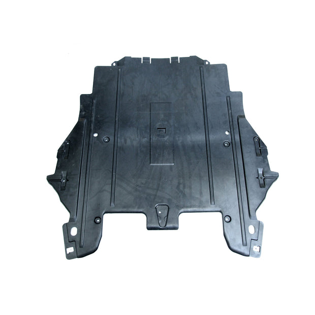 Front underbody panel. Porsche 997 C4