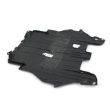 Front undertray cover | Porsche 997 Carrera 2 / GT2 / GT3 / Boxster / Cayman 987 | Genuine Porsche Part