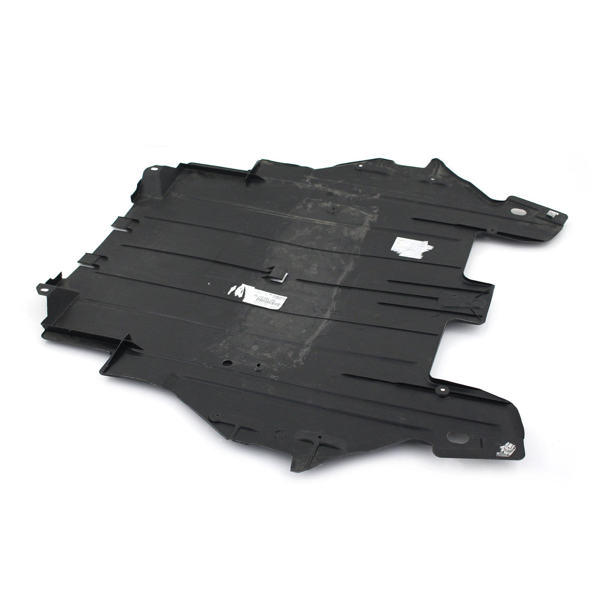 Front Underbody Panel – Porsche Boxster/Cayman