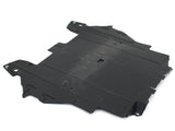 Front undertray cover | Porsche 997 Carrera 2 / GT2 / GT3 / Boxster / Cayman 987 | Genuine Porsche Part – image 2