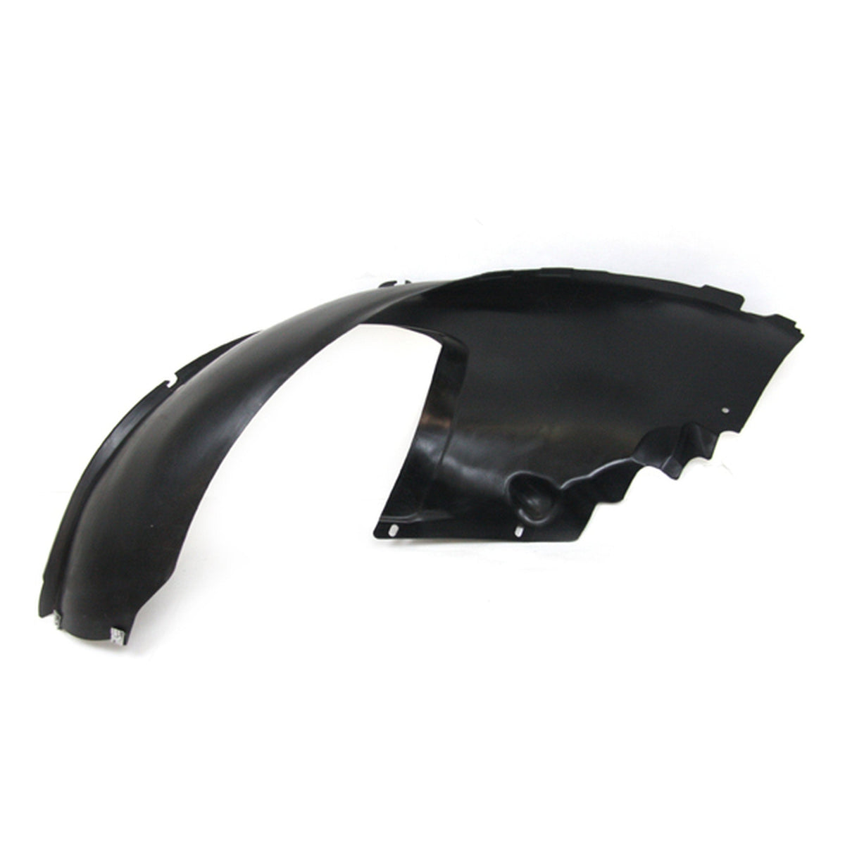 Rear wheel arch liner. Porsche 997 C4 / GT3 / Turbo - Porsche Genuine Part