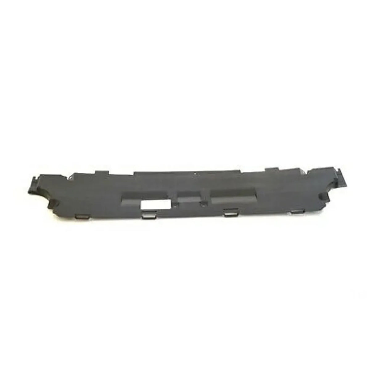 Rear underbody. Porsche 997 Tiptronic
