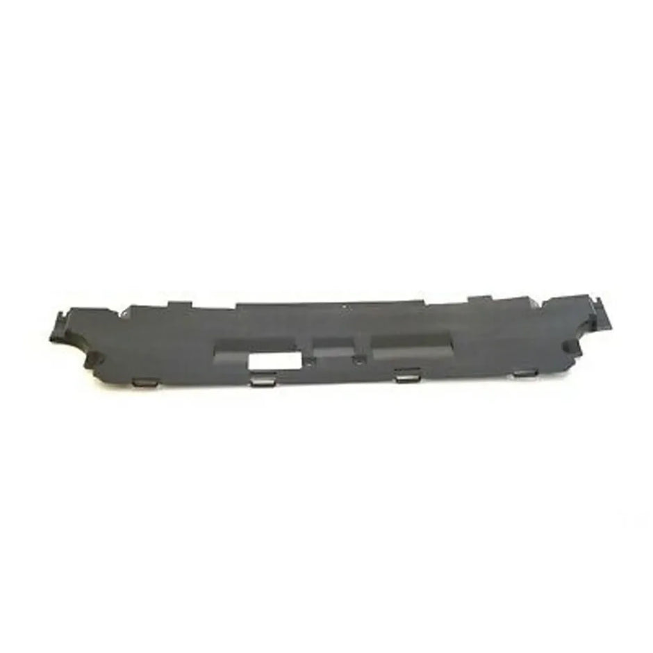 Rear underbody. Porsche 997 Tiptronic