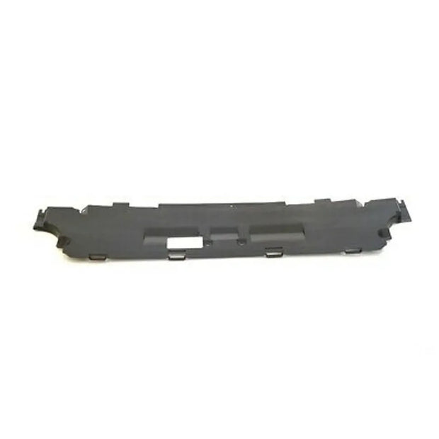 Rear underbody. Porsche 997 Tiptronic