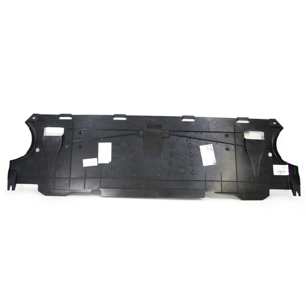 Transmission Underbody Cover. Porsche 997.1 Turbo / 997.2 Turbo Tiptronic