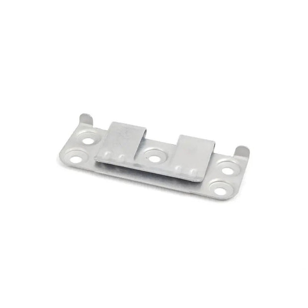 Mounting clip side skirt corner piece. Porsche 997.1 / 997 GT3 - Porsche Original Part