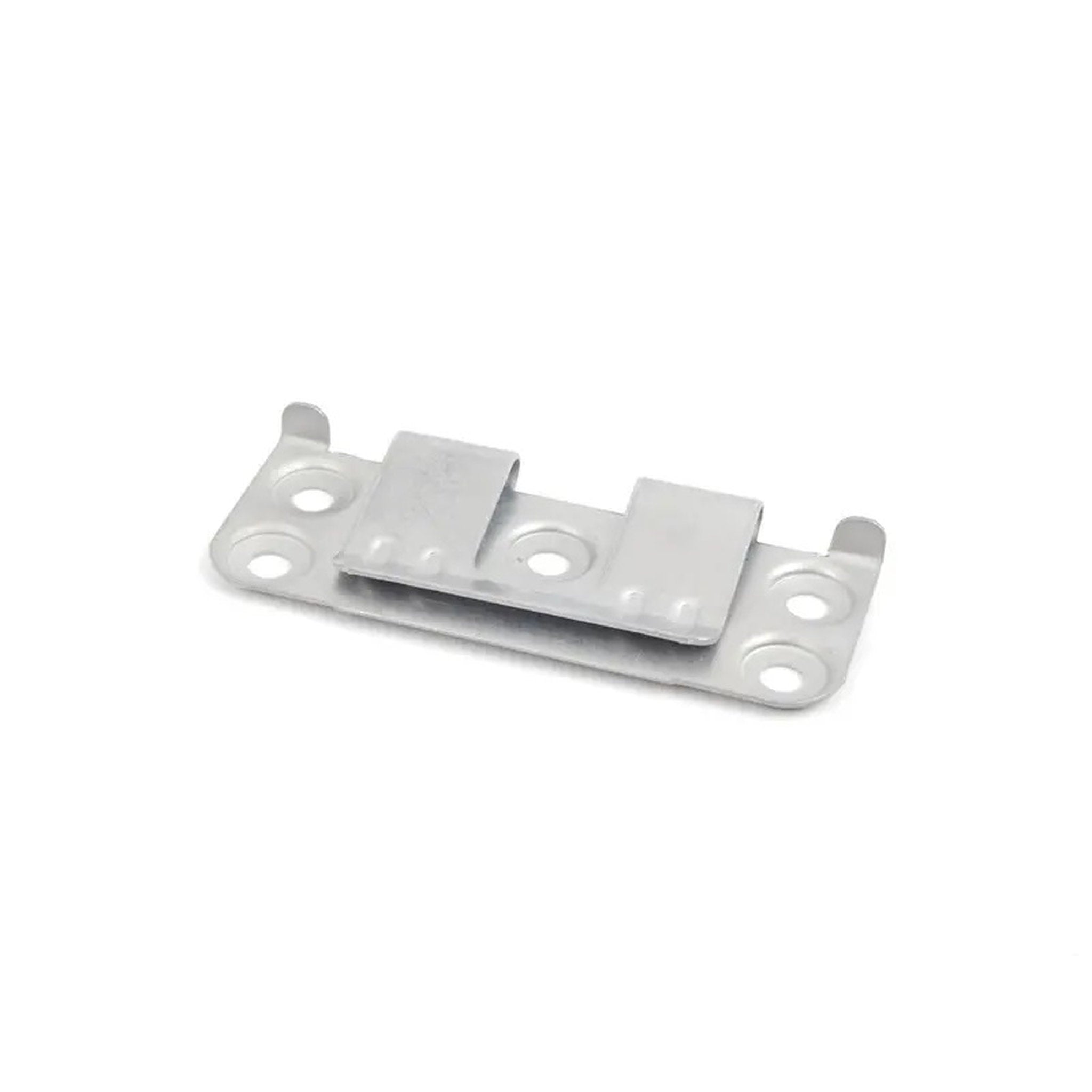 Retaining clip for side skirt corner piece. Porsche 997.1 / 997 GT3