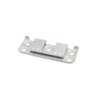 Retaining clip for side skirt corner piece. Porsche 997.1 / 997 GT3