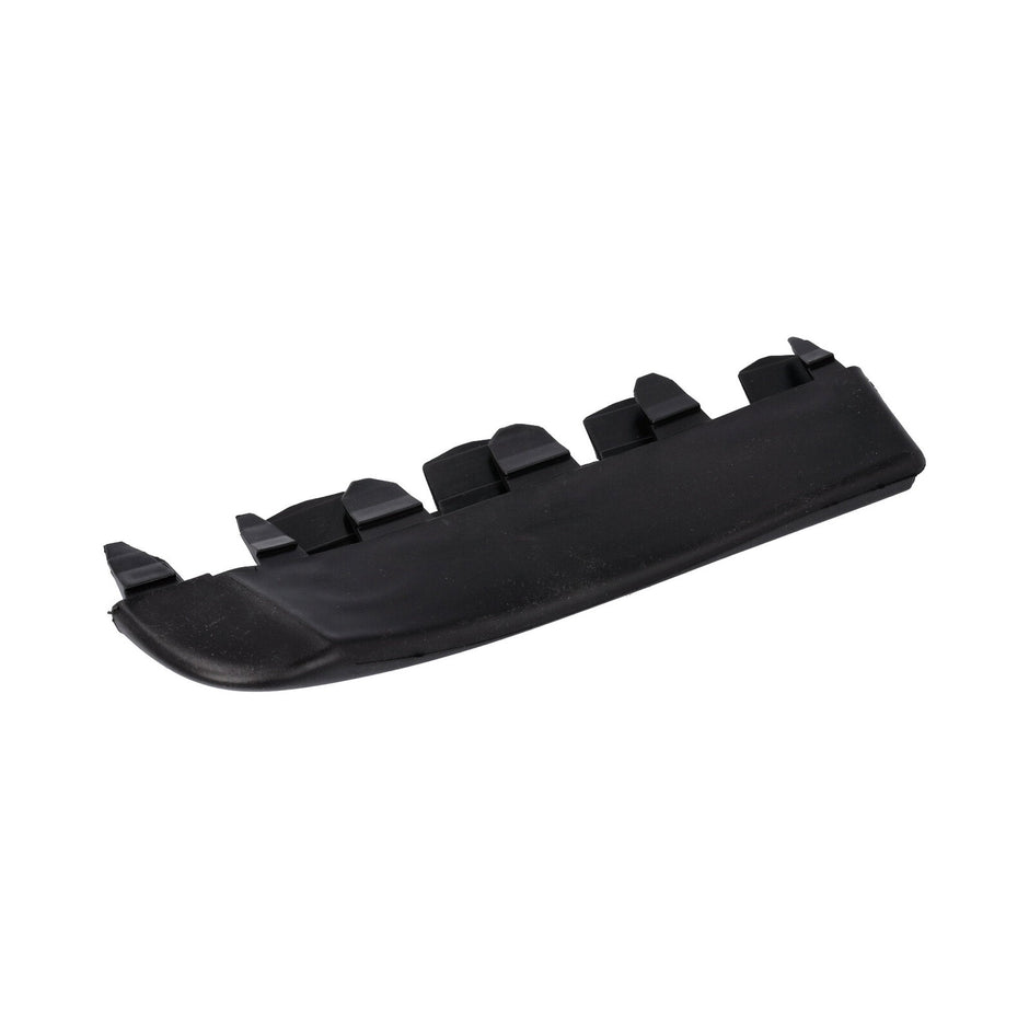 Rubber trim for the side skirt. Porsche 997.1 / 997.2 - Porsche Original Part