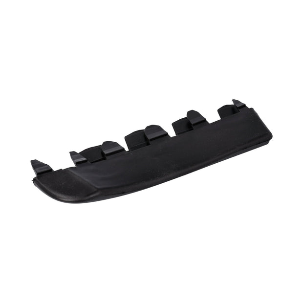 Rubber trim for the side skirt. Porsche 997.1 / 997.2 - Porsche Original Part