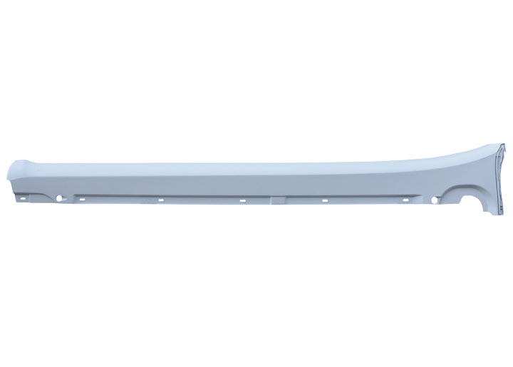 Lower sills - Paintable version. Porsche 997 C4 / C4S / Turbo - Porsche Original Part