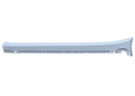 Lower sills - Paintable version. Porsche 997 C4 / C4S / Turbo - Porsche Original Part