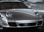 Front bumper. Porsche 997 MKII 2009>> - Genuine Porsche Part