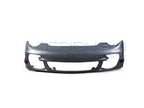 Front Bumper. Porsche 997.2 Turbo - Porsche Genuine Part