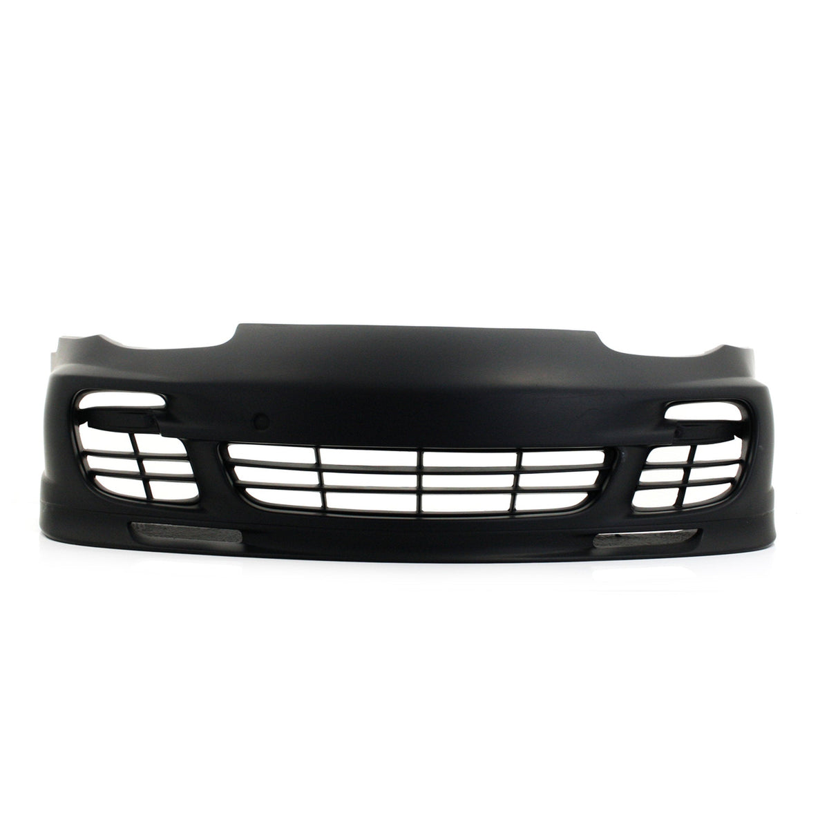 Front Bumper 997 Turbo Look. Porsche Boxster 986 / 996 >>08/2001 – Porsche Boxster/Cayman