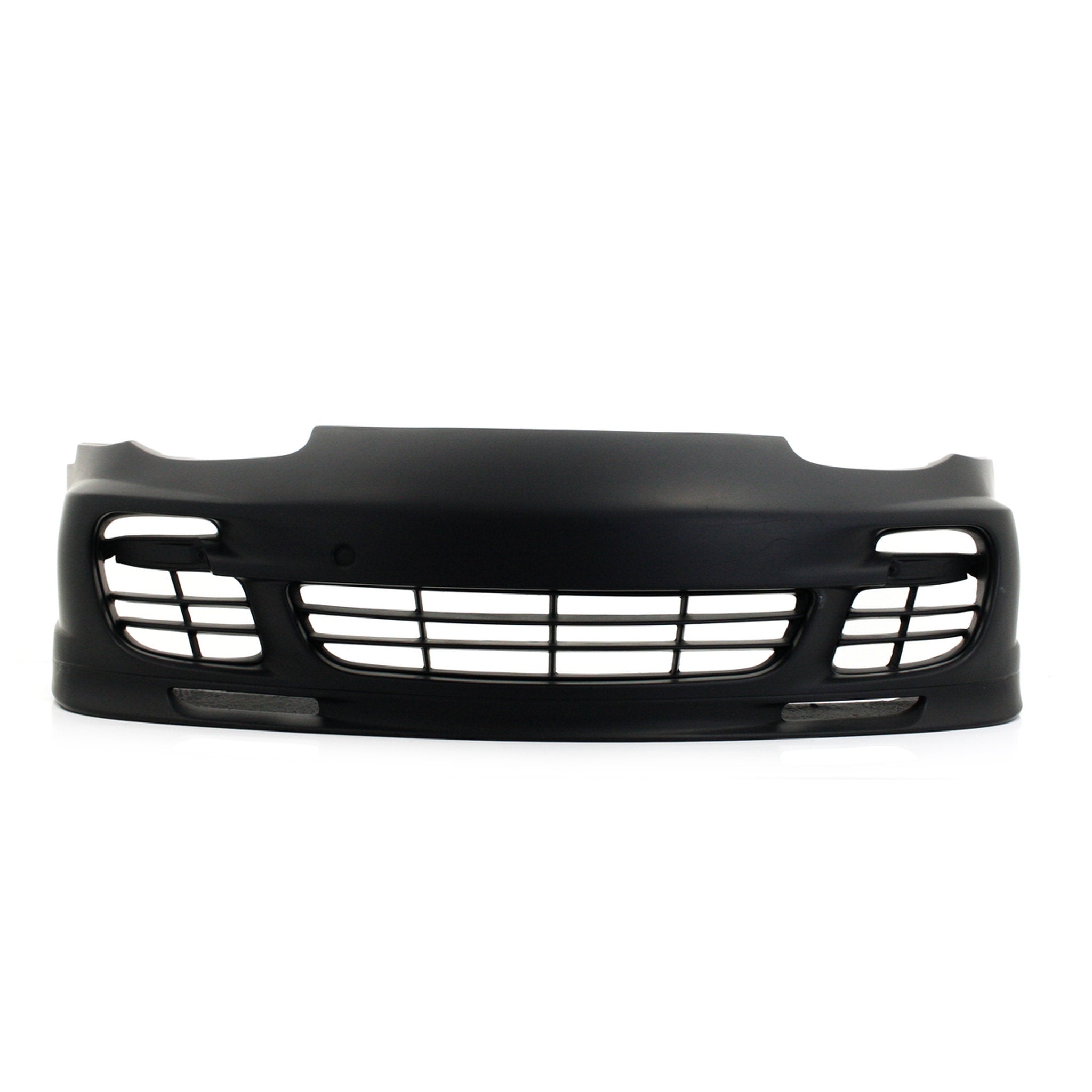 Front Bumper 997 Turbo Look. Porsche Boxster 986 / 996 >>08/2001 – Porsche Boxster/Cayman