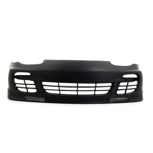 Front Bumper 997 Turbo Look. Porsche Boxster 986 / 996 >>08/2001 – Porsche Boxster/Cayman
